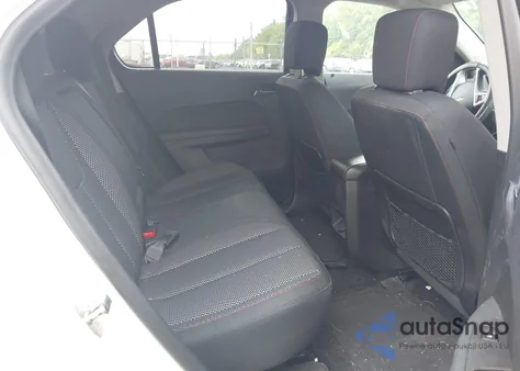 2015 Chevrolet Equinox 1Lt from USA, damaged, VIN 1GNALBEK6FZ136260